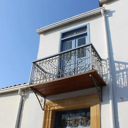 Auberge de jeunesse Costas Action 2