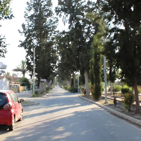 Auberge de jeunesse Costas Action 2 Nicosie