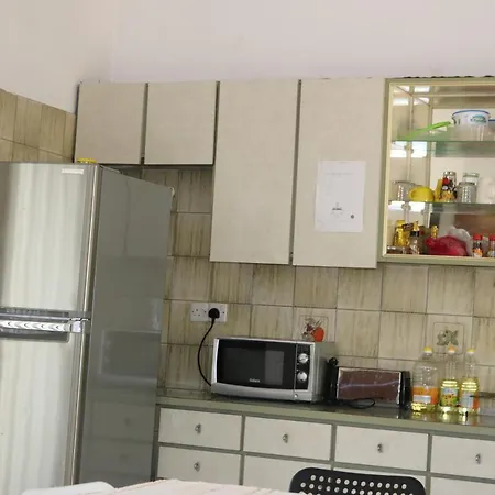 Costas Action 2 Auberge de jeunesse