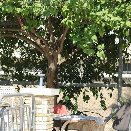 Costas Action 2 Auberge de jeunesse *