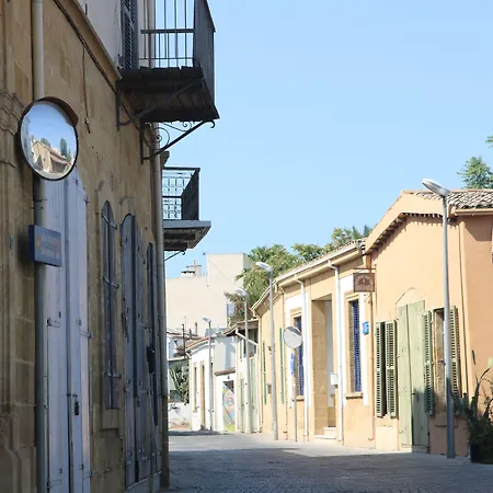 Auberge de jeunesse Costas Action 2