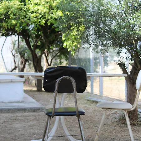 Costas Action 2 Nicosie