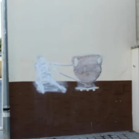 Costas Action 2 Auberge de jeunesse *