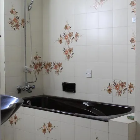 Auberge de jeunesse Costas Action 2 *