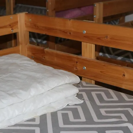 Хостел Costas Action 2