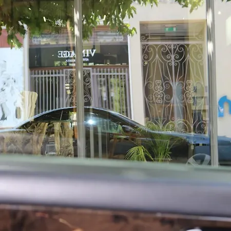 Costas Action 2 Хостел