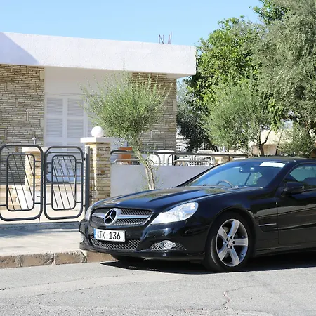 Hostel Costas Action 2 Nicosia