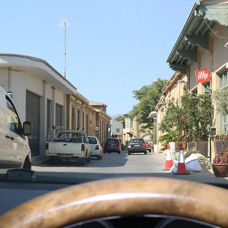 Costas Action 2 * Nicosia