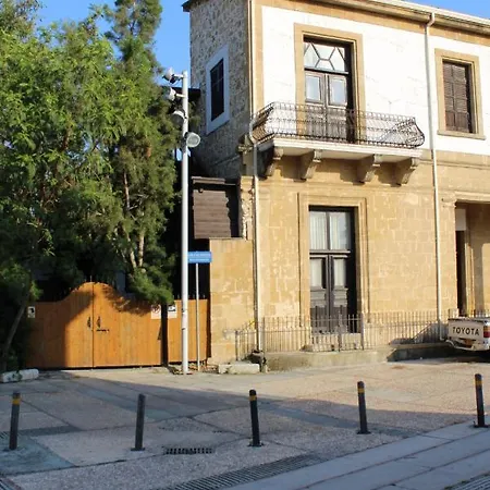 Хостел Costas Action 2 *