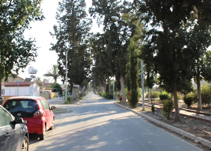 Ostello Costas Action 2 Nicosia