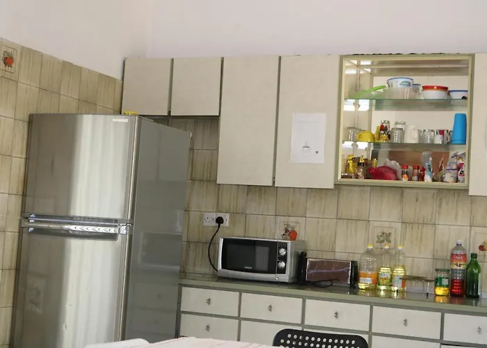 Costas Action 2 Hostel