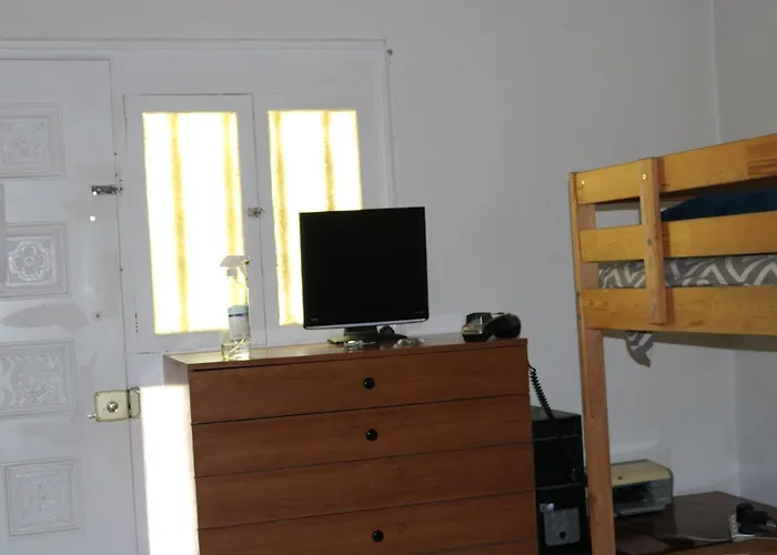 Vandrerhjem Costas Action 2 *