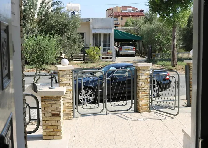 Costas Action 2 Vandrerhjem *