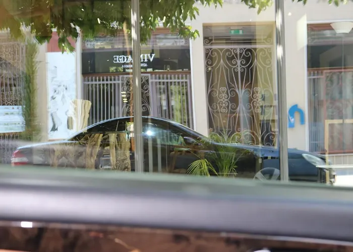 Costas Action 2 Hostel