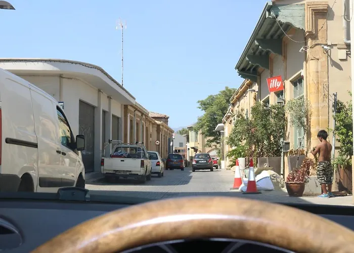 Costas Action 2 * Nicosia