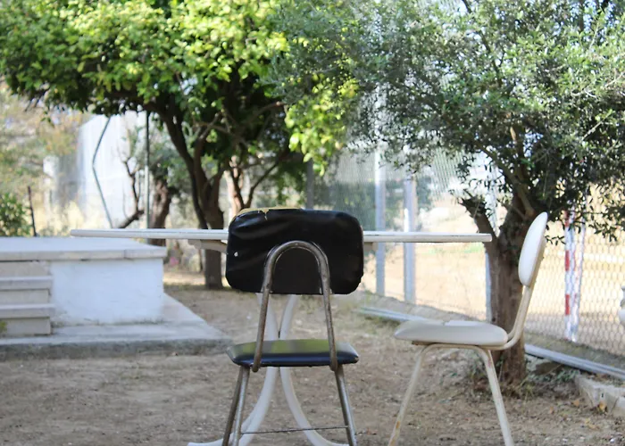 Costas Action 2 Nicosia