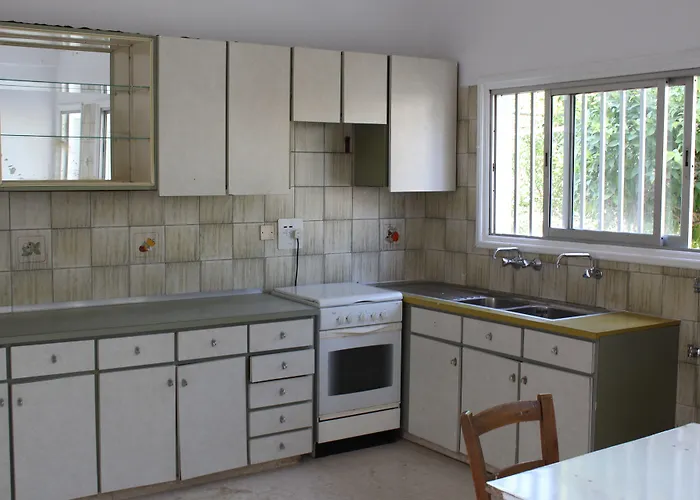 Hostel Costas Action 2 Nicosia