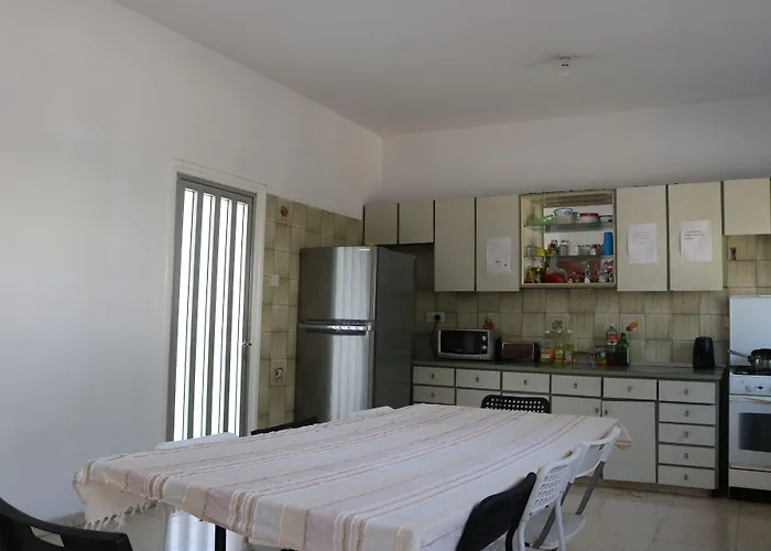 Hostel Costas Action 2