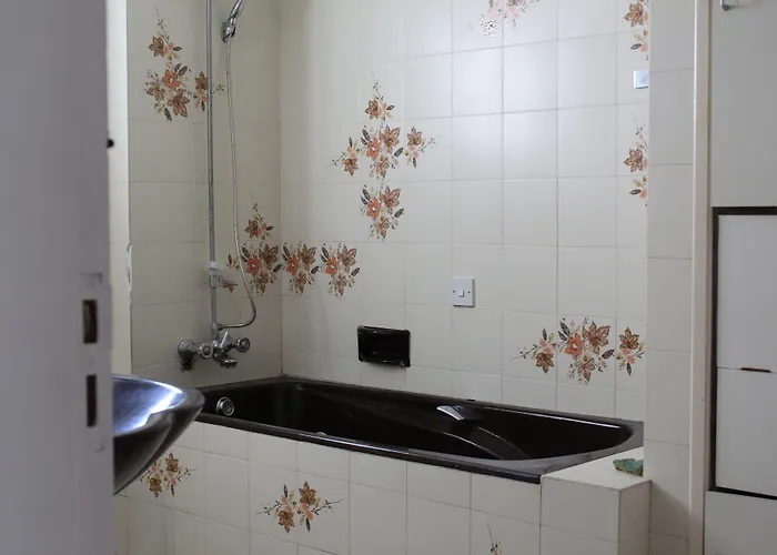 Ostello Costas Action 2 Nicosia