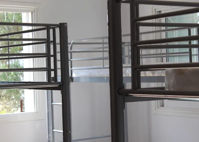 Hostel Costas Action 2 *