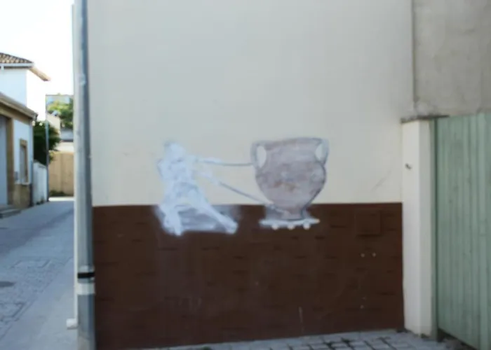 Costas Action 2 Ostello *