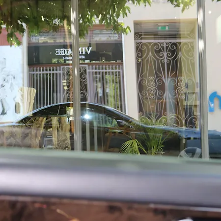 Costas Action 2 尼科西亚