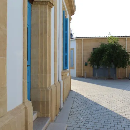 Hostal Costas Action 2