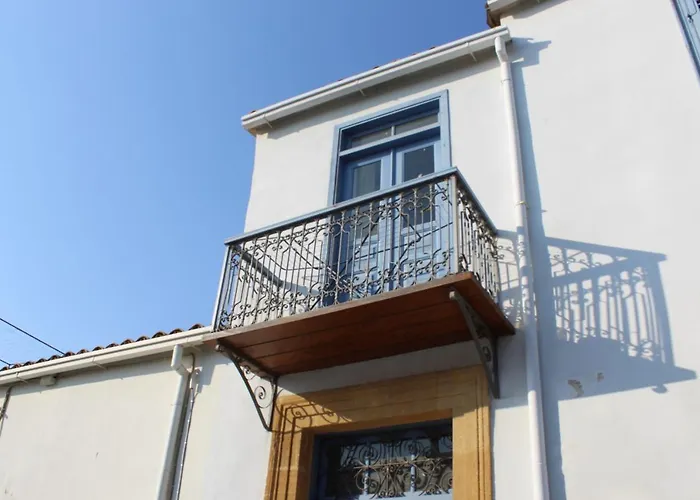 旅馆 Costas Action 2