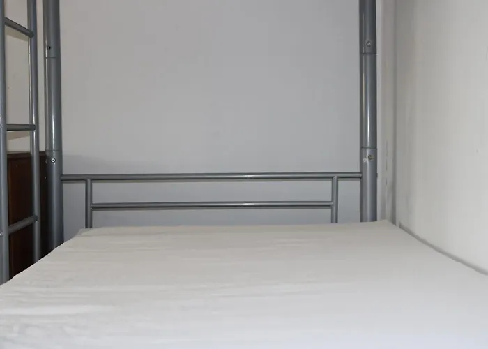 旅馆 Costas Action 2 *