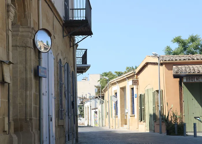 旅馆 Costas Action 2