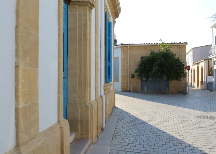 旅馆 Costas Action 2